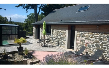 Vente - Gîte - Service à la personne - Côtes-d'Armor (22)-photo-4