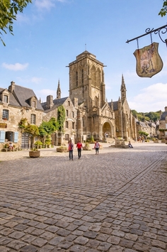 Location Local Commercial - Finistère (29)