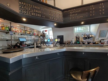 Vente - Bar - Restaurant - Chambery (73000)-photo-2