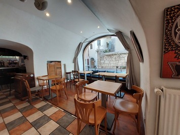 Vente - Bar - Restaurant - Chambery (73000)-photo-4