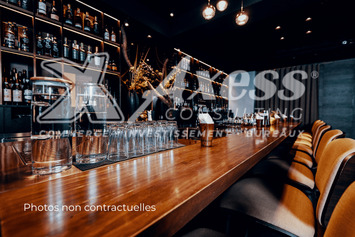 Vente - Bar - Bourg-en-Bresse (01000)