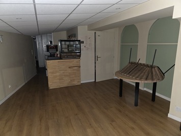 Vente - Restaurant - Sandwicherie - Agen (47000)-photo-2