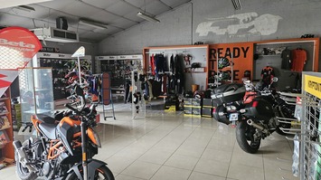 Vente - Cycles - Cahors (46000)-photo-4