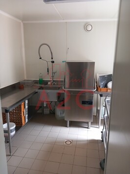 Vente - Bar - Brasserie - Restaurant - Licence IV - Lucon (85400)-photo-3