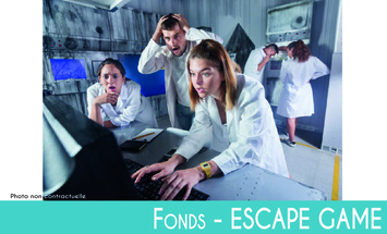 Vente - Loisirs Créatifs - Complexe de Loisirs - Les Sables-d'Olonne (85100)-photo-2