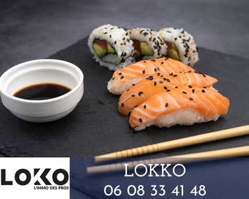 Vente - Restaurant rapide - Sandwicherie - Pau (64000)