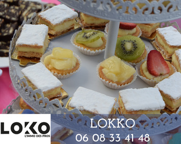 Vente - Boulangerie - Pâtisserie - Chocolaterie Chocolatier - Pau (64000)