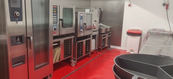 Vente - Rôtisserie - Traiteur - Arcachon (33120)-photo-3