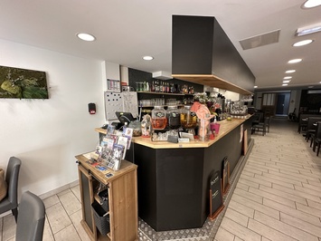 Vente - Brasserie - Restaurant - Ruffec (16700)-photo-2