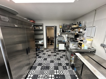 Vente - Brasserie - Restaurant - Ruffec (16700)-photo-4