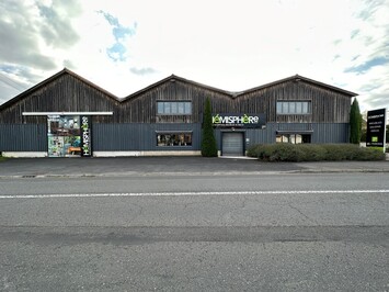 Vente - Ameublement - Angouleme (16000)-photo-4