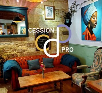 Vente - Bar - Restaurant - Cave à vins - Vins et spiritueux - Avignon (84000)-photo-4