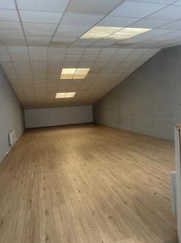 Location Local Commercial - Vienne (86)