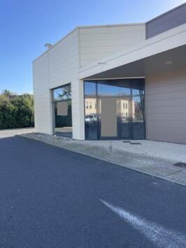 Location Local Commercial - Vienne (86)