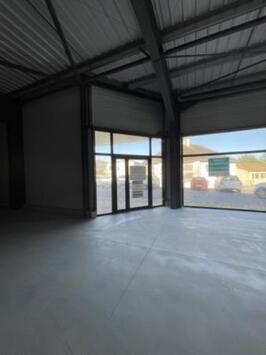 Location Local Commercial - Vienne (86)-photo-2
