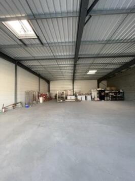 Location Local Commercial - Vienne (86)-photo-2