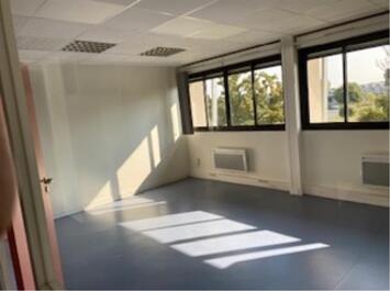 Vente Bureau - Vienne (86)-photo-1