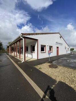 Location Local Commercial - Deux-Sèvres (79)