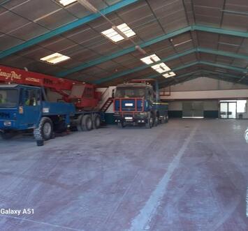 Location Local Commercial - Drôme (26)