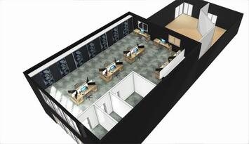 Location Local Commercial - Manche (50)