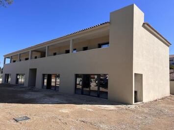 Vente de murs de boutique - Vaucluse (84)-photo-3