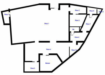 Vente Bureau - Vaucluse (84)-photo-1