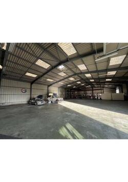 Location Local Commercial - Gard (30)-photo-4