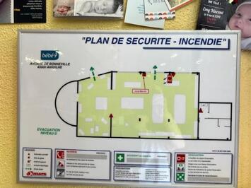 Location Local Commercial - Haute-Loire (43)