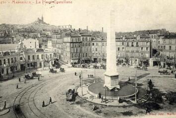 Location Local Commercial - Bouches-du-Rhône (13)