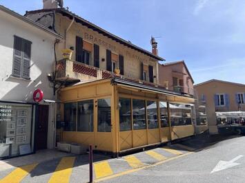 Location Local Commercial - Alpes-Maritimes (06)