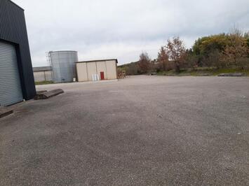 Location Local Commercial - Lot-et-Garonne (47)-photo-2