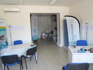 Location Local Commercial - Lot-et-Garonne (47)-photo-2