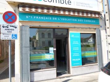 Location Local Commercial - Lot-et-Garonne (47)-photo-4