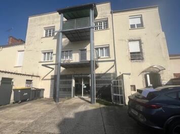 Location Local Commercial - Lot-et-Garonne (47)