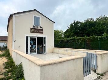 Location Local Commercial - Dordogne (24)-photo-4