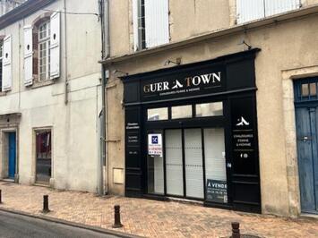 Location Local Commercial - Lot-et-Garonne (47)-photo-4