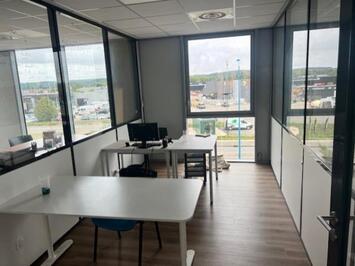 Vente Bureau - Lot-et-Garonne (47)-photo-3
