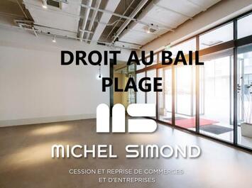 Location Local Commercial - Pyrénées-Orientales (66)