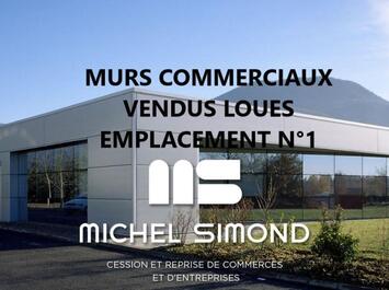 Location Local Commercial - Pyrénées-Orientales (66)