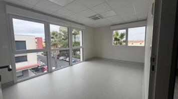 Vente Bureau - Pyrénées-Orientales (66)-photo-3