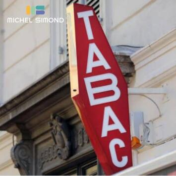 Vente - Bar - Brasserie - Tabac - FDJ - Loto - Seine-Maritime (76)-photo-1