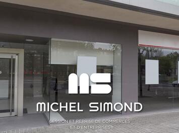 Location Local Commercial - Moselle (57)-photo-2