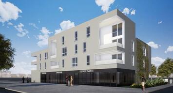 Location Local Commercial - Haut-Rhin (68)
