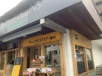 Location Local Commercial - Haute-Savoie (74)-photo-2