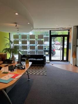 Location Local Commercial - Haute-Savoie (74)