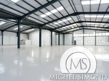 Location Local Commercial - Haute-Savoie (74)