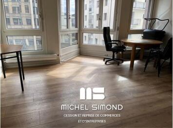 Vente Bureau - Haute-Savoie (74)