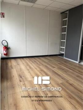 Vente Bureau - Haute-Savoie (74)-photo-2