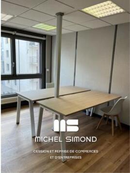 Vente Bureau - Haute-Savoie (74)-photo-3