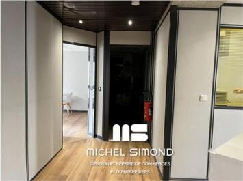 Vente Bureau - Haute-Savoie (74)-photo-4